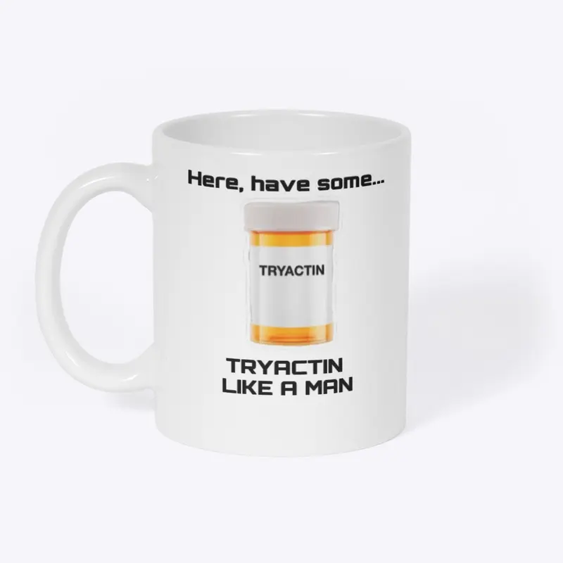 TRYACTIN