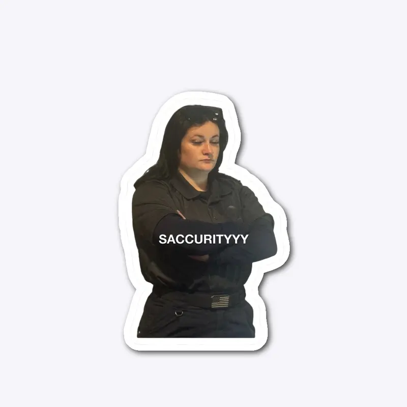 Saccurityyyy