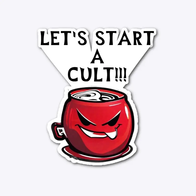 The Cult