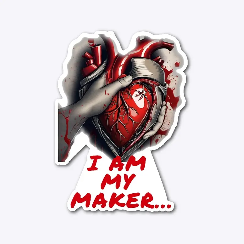 My Maker